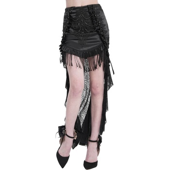 Devil fashion Дамска пола DEVIL FASHION - Rose - ESKT060