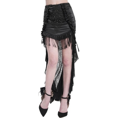 Devil fashion Дамска пола DEVIL FASHION - Rose - ESKT060