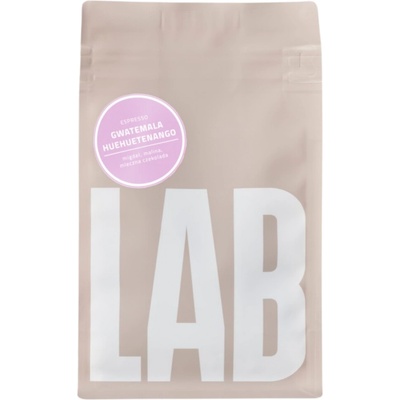 Coffeespot Guatemala Huehuetenango 250 g