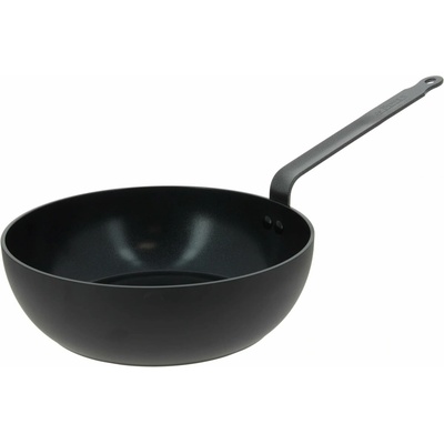 de Buyer 8228.28 CERANOA Hluboká keramická nepřilnavá pánev, 28 cm