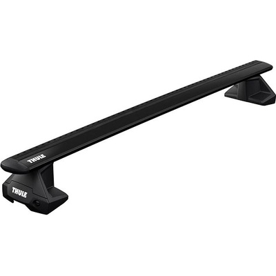 Příčníky Thule Wingbar Black 01358 – Hledejceny.cz
