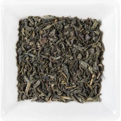 Unique Tea Unique Tea China CHUN MEE BIO zelený čaj 50 g
