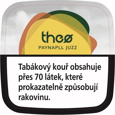 Theo PAYNAPLL JUZZ 200 g