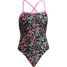 Funkita Copper Cluster Strapped In One Piece