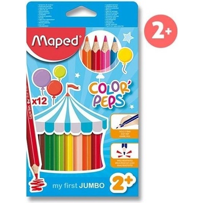 Maped 12ks 24015