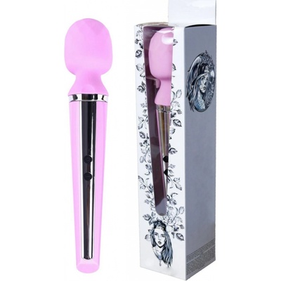 Boss Series Massager Genius USB Růžová