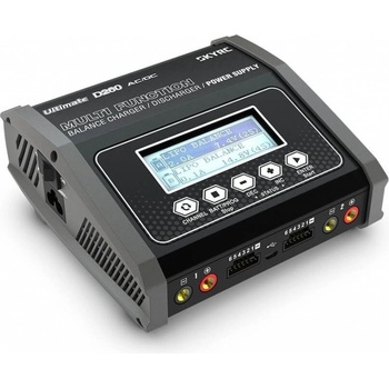 SKY RC D260 nabíjač 2x130W