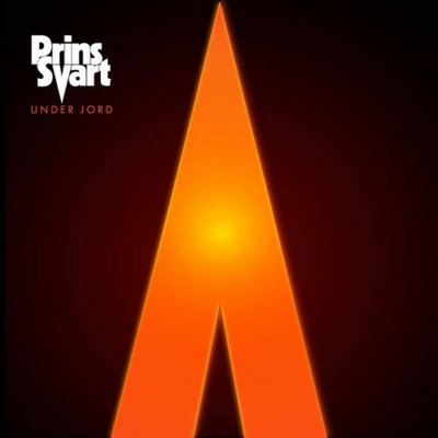 Prins Svart - Under Jord CD
