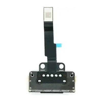 MagSafe 3 doska MacBook Air 15" (A3241 / 2025) – Originál – nebesky modrý MAC1699