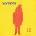 Mammoth - The End (Indie Exclusive) (Limited Edition) (Orange/Red Coloured) (LP) (4099964170146)
