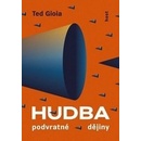 Hudba - Gioia Ted