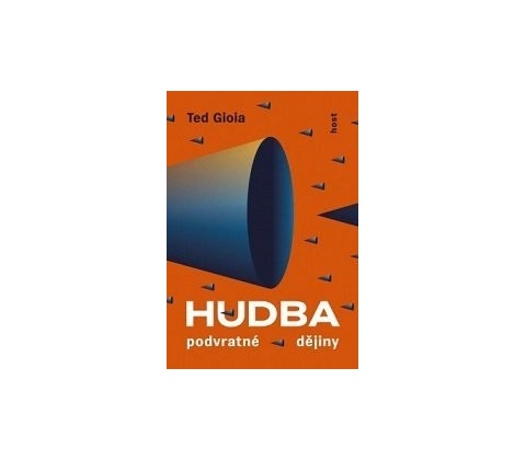 Hudba - Gioia Ted