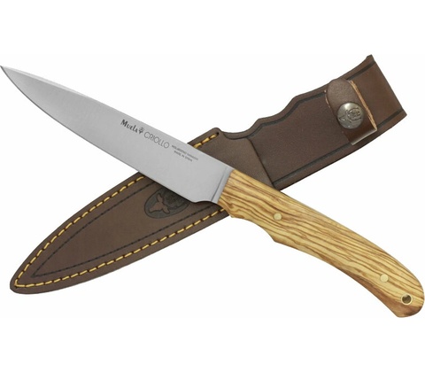 Muela Criollo 14OL