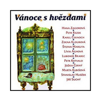 Vánoce s hvězdami