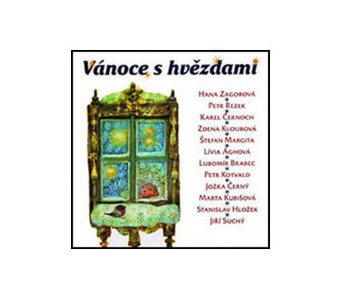 Vánoce s hvězdami