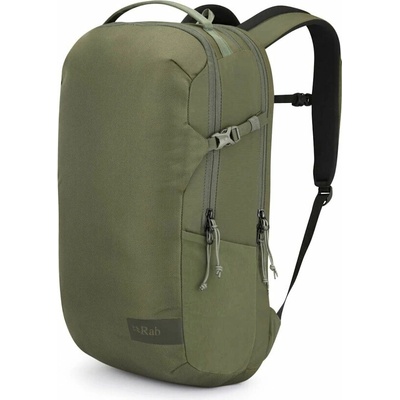 Rab Depot dark olive 22 l