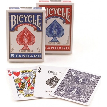 Bicycle Standard