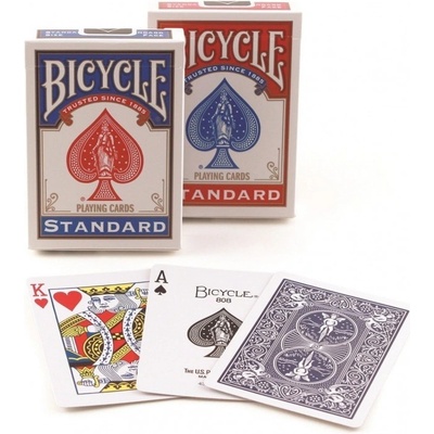 Bicycle Standard