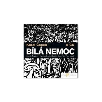 Bílá nemoc