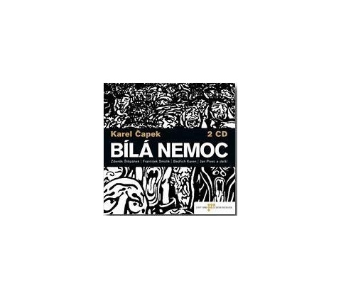 Bílá nemoc