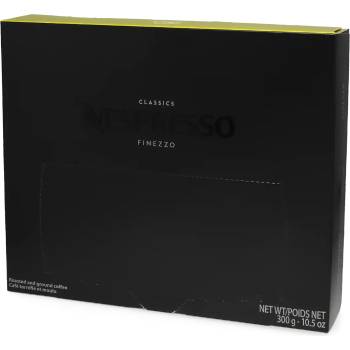 Nespresso | Lungo Finezzo - 50 капсули за Nespresso® Pro