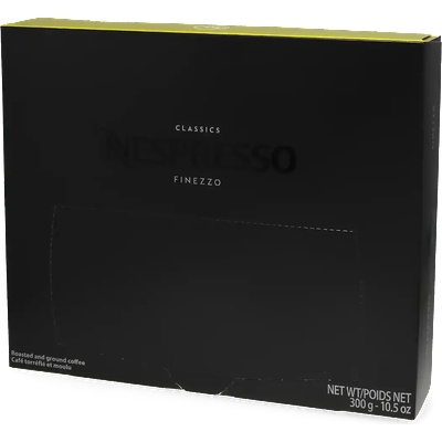 Nespresso | Lungo Finezzo - 50 капсули за Nespresso® Pro