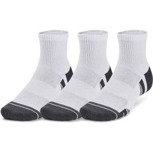 Under Armour Performance tech 3pk qtr xl - sportisimo - 21,42 лв