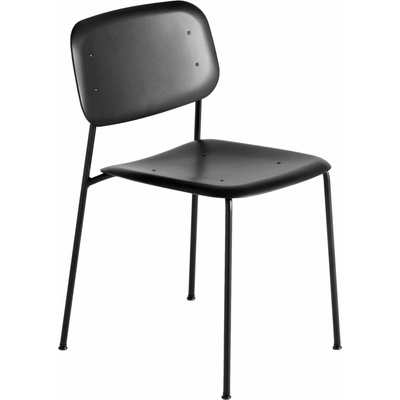 HAY Soft Edge 45 Black