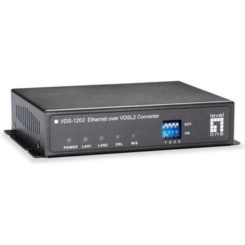 LevelOne VDS-1202