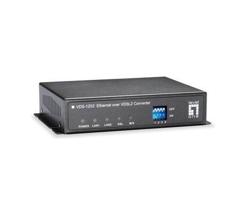 LevelOne VDS-1202