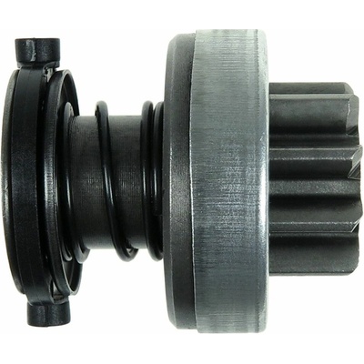 Voľnobežná prevodovka, štartér AS-PL SD0133
