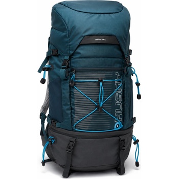 Husky Раница HUSKY Curly 40L faded blue