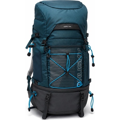 Husky Раница HUSKY Curly 40L faded blue