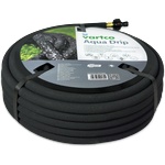 AGAPLAST Градински маркуч за капково напояване aqua drip 1/2" 25 м