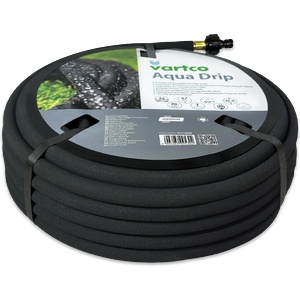 AGAPLAST Градински маркуч за капково напояване aqua drip 1/2" 25 м
