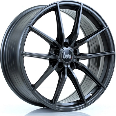 BOLA FLC 8,5x18 5x114,3 ET25-45 gloss gunmetal