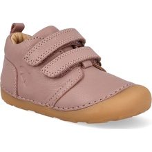 Bisgaard Carter lamb heather růžové