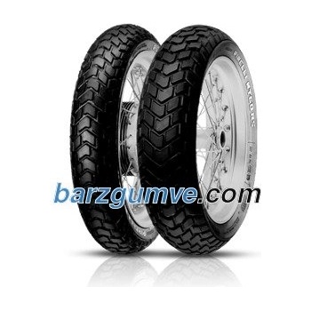 Image 1 of Pirelli MT60 A ( 90/90-21 TT 54S M/C, Variante A, Предно колело )