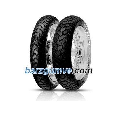 Pirelli MT60 A ( 90/90-21 TT 54S M/C, Variante A, Предно колело )