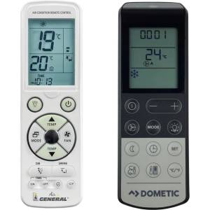 General Dometic p/n 52117, freshwell 3000, fw 3000, fw 3000 b, fwx 4350 ehpc, 4450020722 - луксозно с подсветка дистанционно управление (p/n 52117, freshwell 3000, fw 3000, fw 3000 b, fwx 4350 ehpc, 445002072