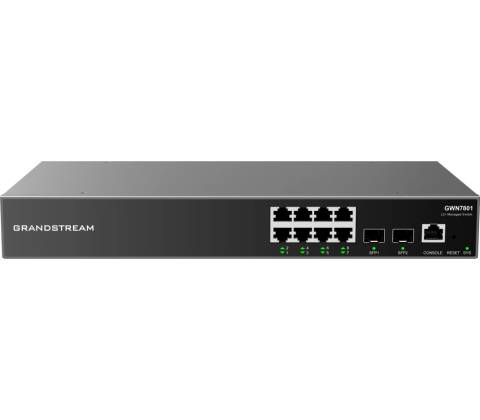 Grandstream GWN7801