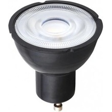 Nowodvorski 8347 LED bodová žiarovka 7W, GU10 , 50°, 230V, 4000K, 570lm, neutrálna biela, čierna