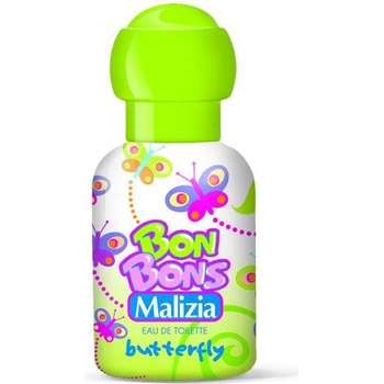 Malizia Bon Bons - Butterfly EDT 50 ml