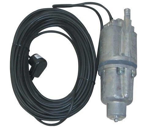 ROB 2 kabel 25 m 649021