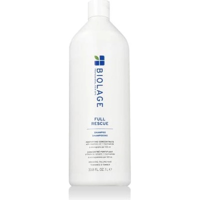 Matrix Full Rescue Shampoo 1000 ml шампоан косопад чуплива коса унисекс
