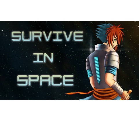 Survive in Space
