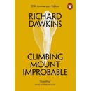 Climbing Mount Improbable - Richard Dawkins
