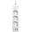 Earldom 3 Plug + 3 USB 2 m Switch (ES-SC13)
