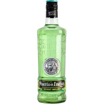 Puerto de Indias Sweet Melon - джин 700ml