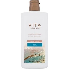 Vita Liberata Tanning Mousse Tinted samoopalovací pěna 200 ml